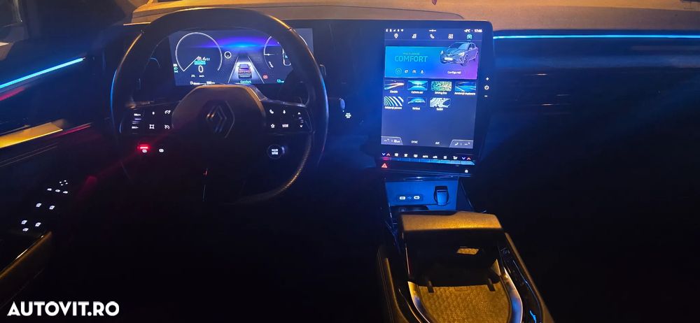 Renault Austral - 23