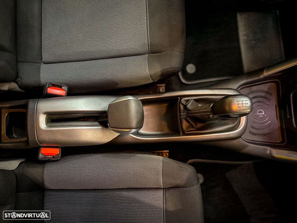 Citroën C3 Aircross 1.6 BlueHDi Feel - 21