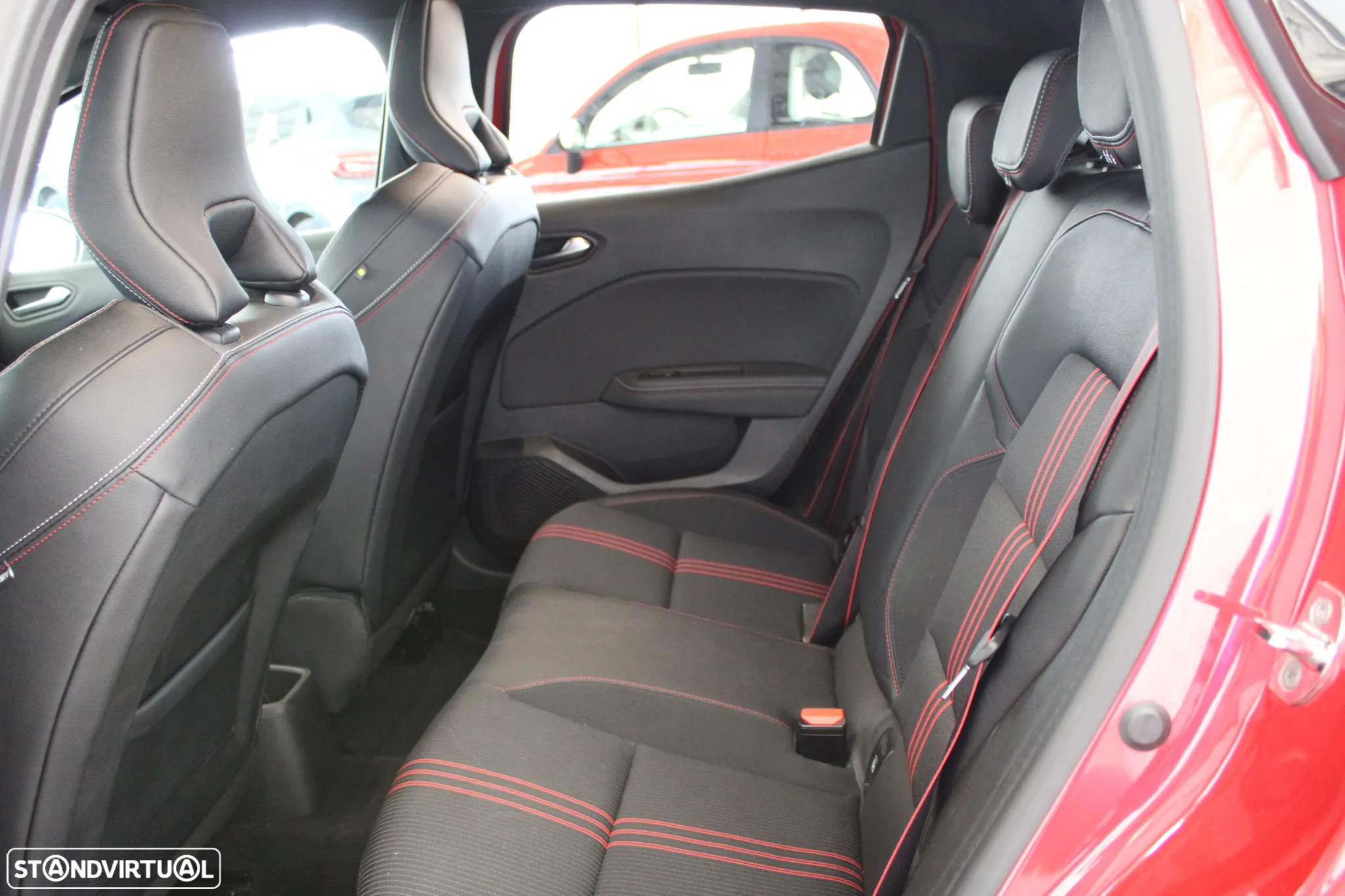 Renault Clio 1.0 TCe RS Line - 20