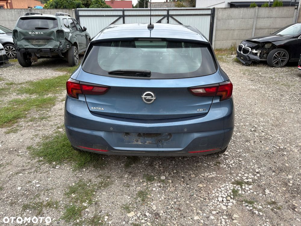 Opel Astra 1.6 D (CDTI) Innovation - 5