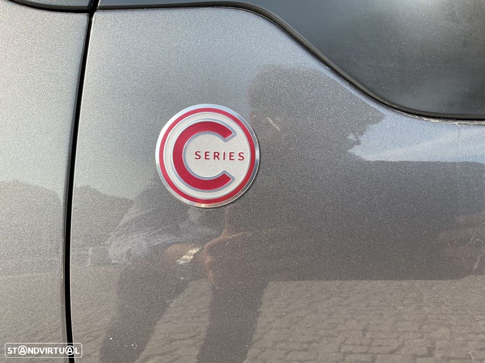 Citroën C3 1.6 BlueHDi Feel - 16
