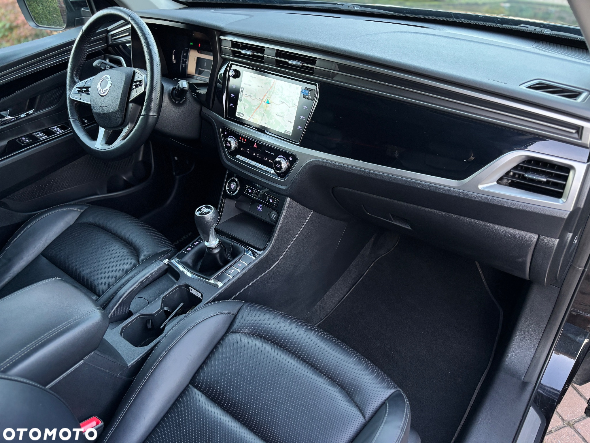 SsangYong/KGM Korando 1.5 T-GDi 2WD Sapphire - 33
