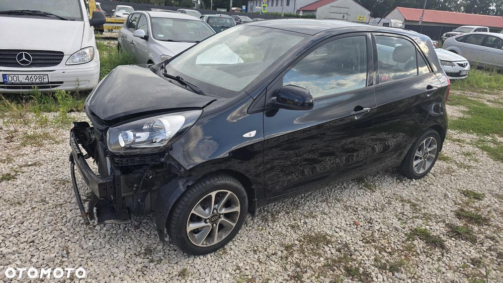 Kia Picanto 1.0 L - 1