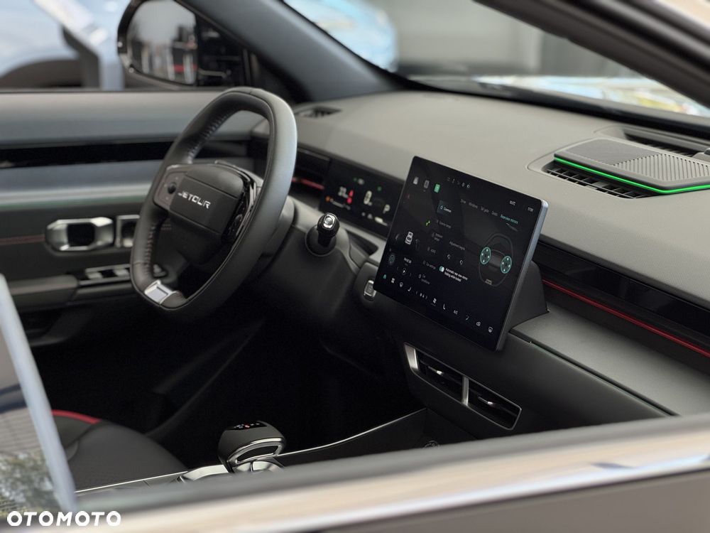 Jetour Dashing - 36
