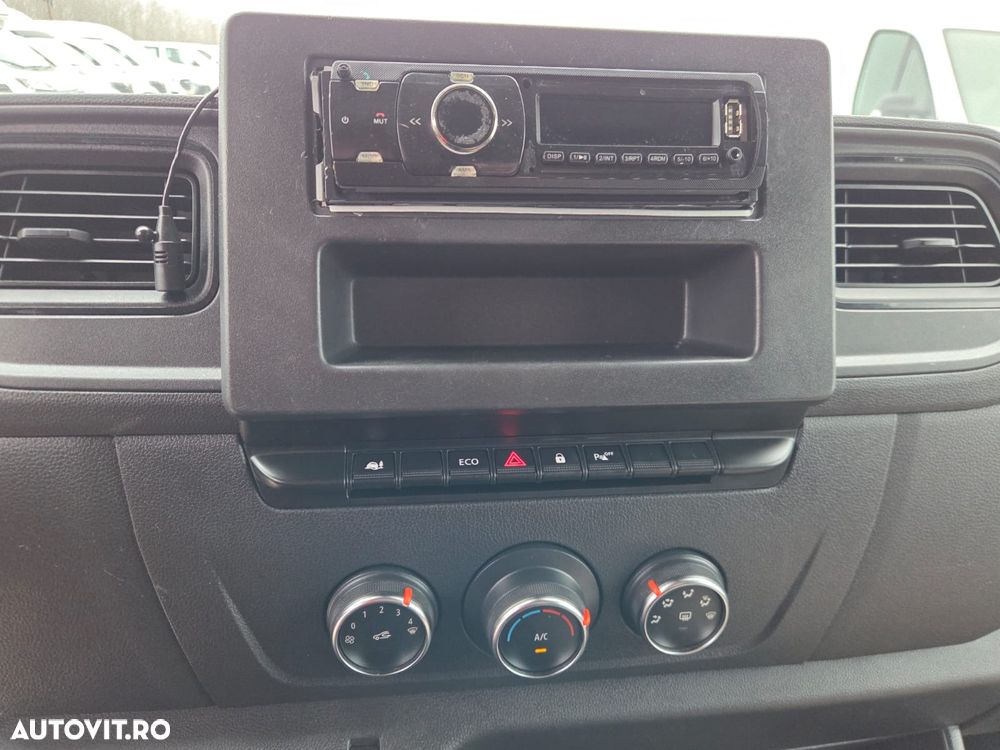 Renault New Master L2H2 - 18