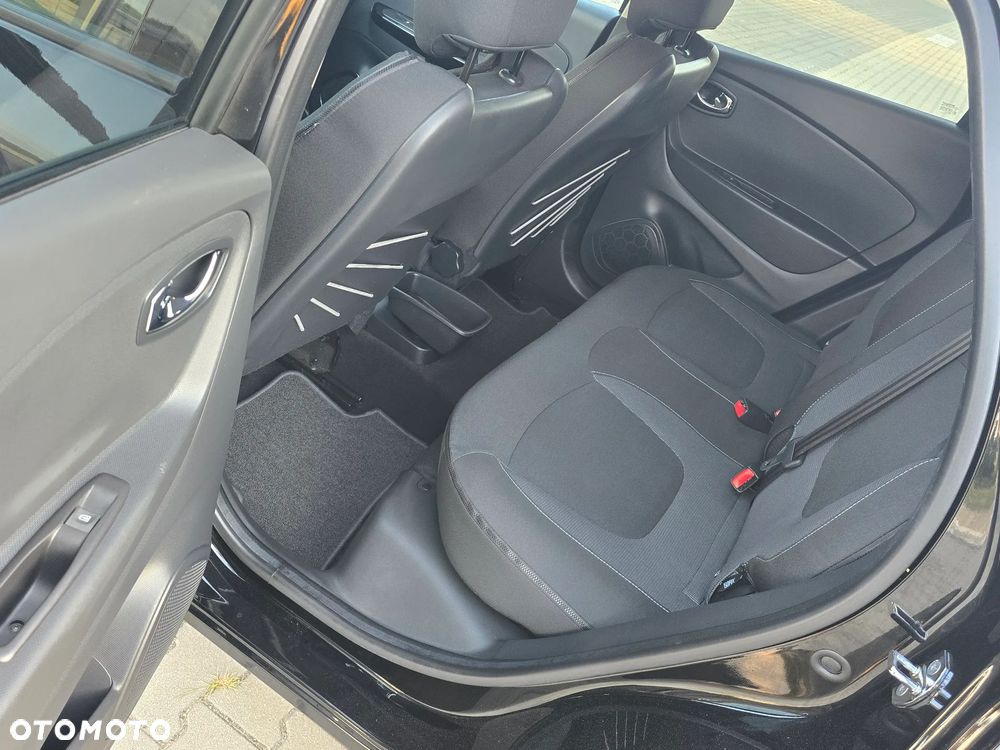 Renault Captur - 14
