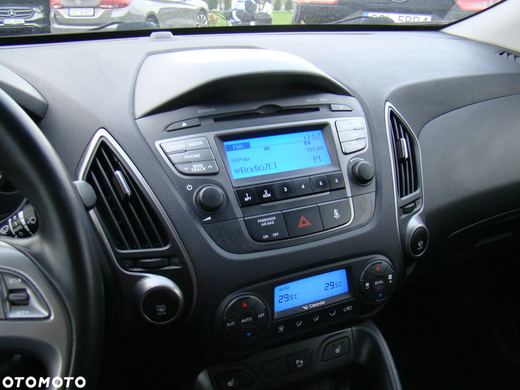 Hyundai ix35 2.0 CRDi 4WD Premium - 30