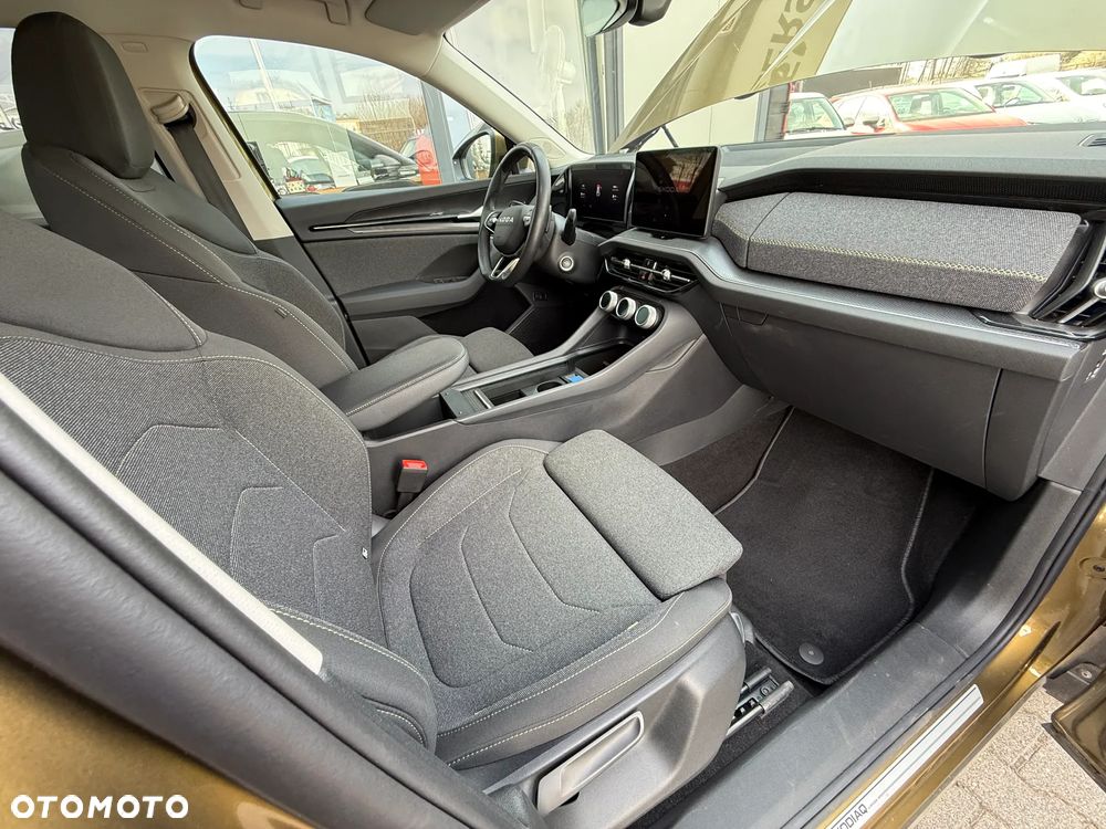 Skoda Kodiaq 1.5 TSI mHEV 4x2 Edition 130 DSG - 23