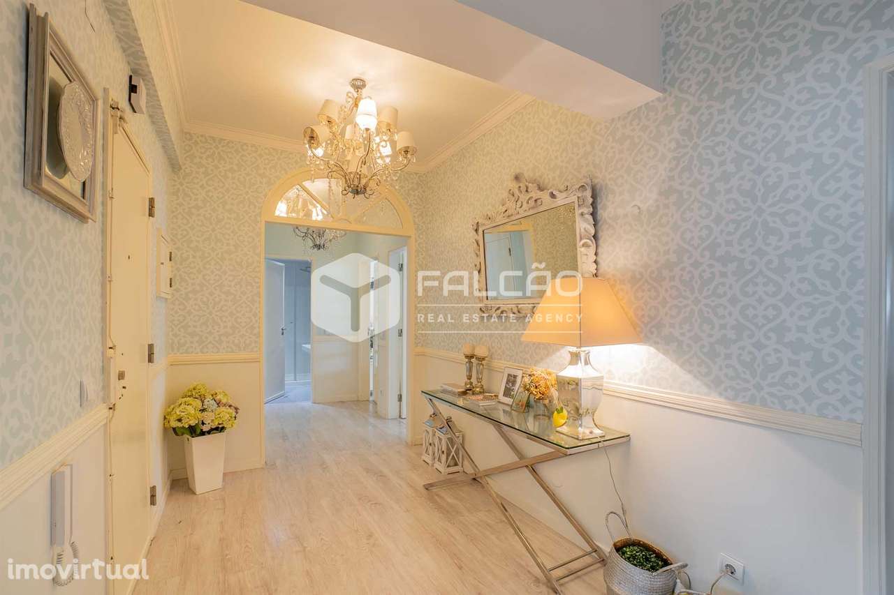 Apartamento T4 Venda em Santarém (Marvila), Santa Iria da Ribeira de S - Grande imagem: 3/60