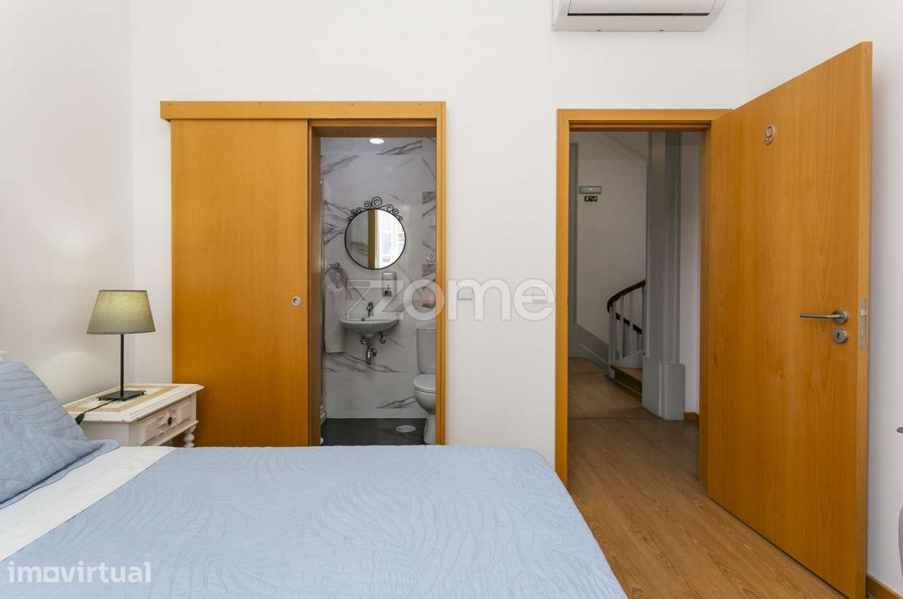 Guest House Renovada | 15 Suites | Baixa do Porto - Grande imagem: 4/47