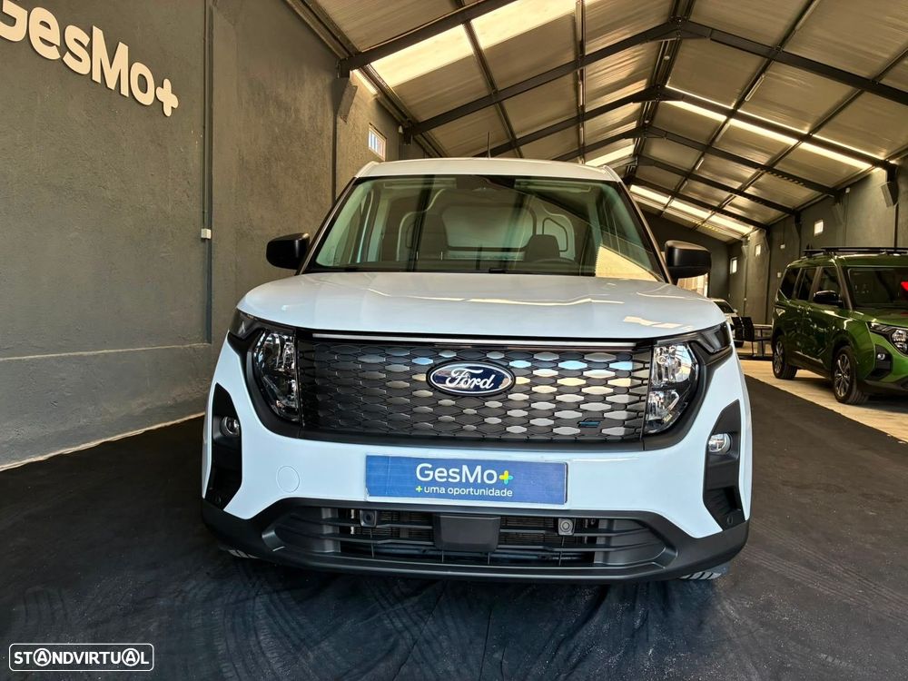 Ford Courier TRANSIT COURIER VAN TREND N1 BEV - 4