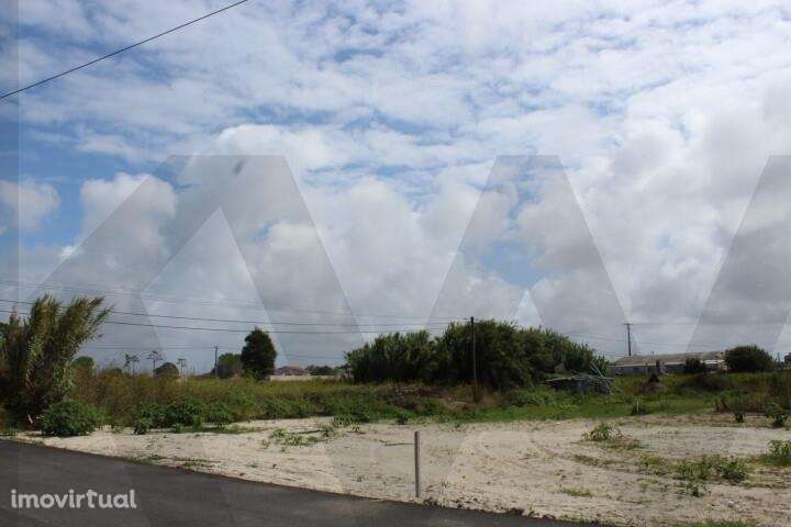 Lote de Terreno para Construção de 495,5m2 – Quintas do Sul, Torreira - Grande imagem: 3/20