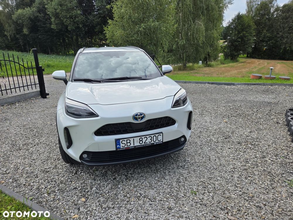 Toyota Yaris Cross Hybrid 1.5 Comfort - 1