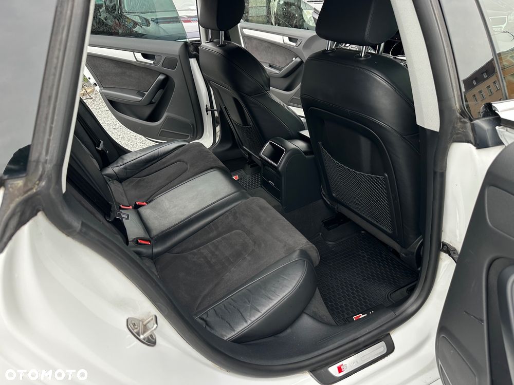 Audi A5 Sportback - 20