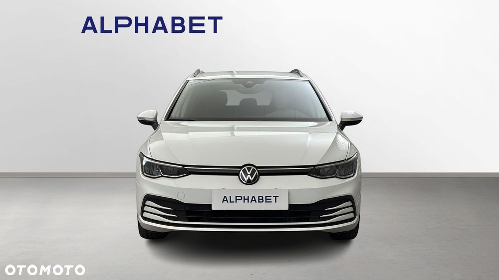 Volkswagen Golf Variant 2.0 TDI Life - 9