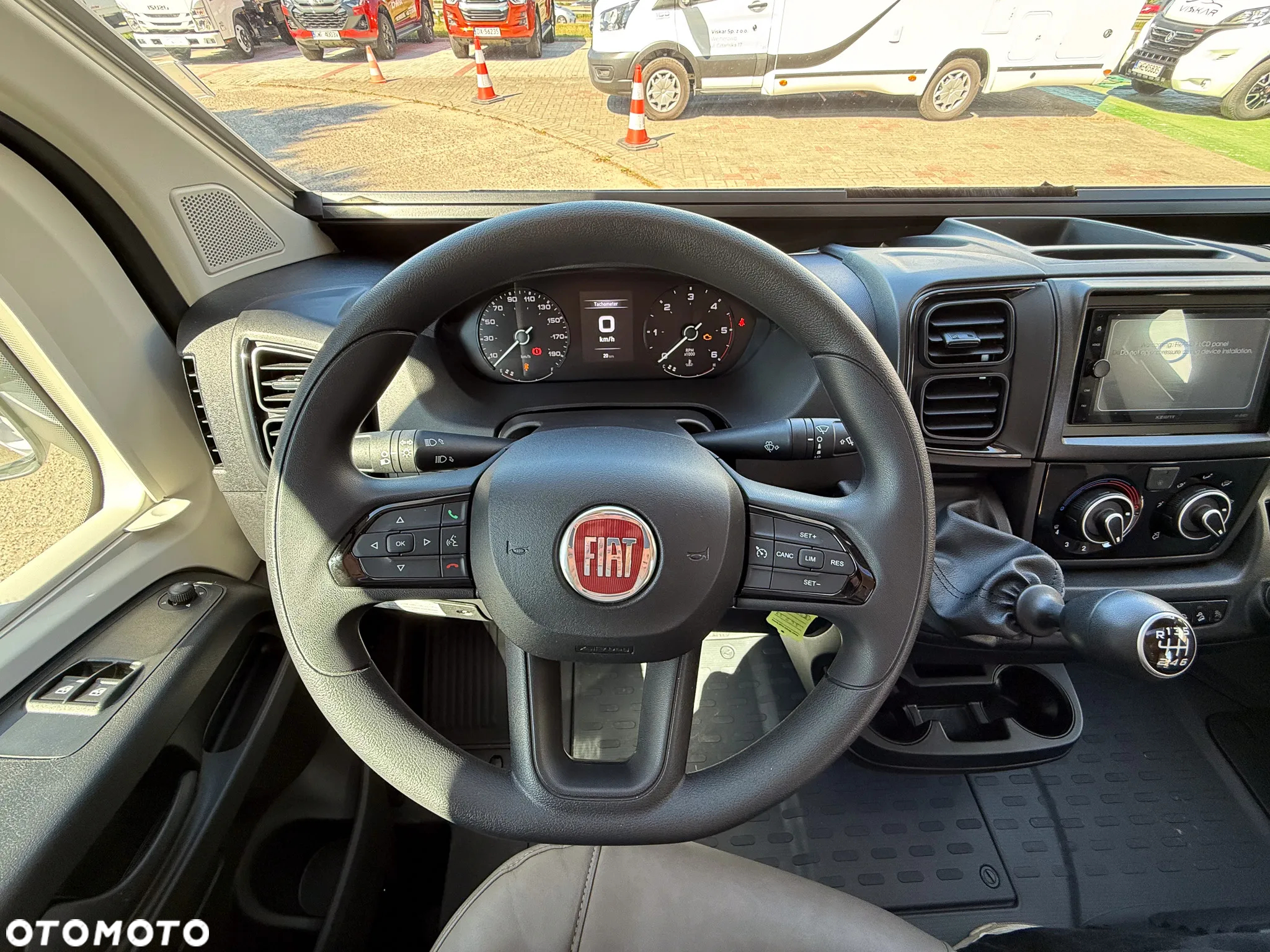 Eura Mobil Profila RS 695 HB, - 26