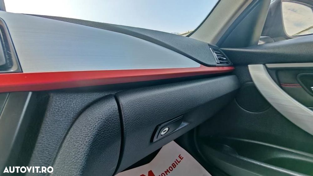 BMW Seria 3 - 29