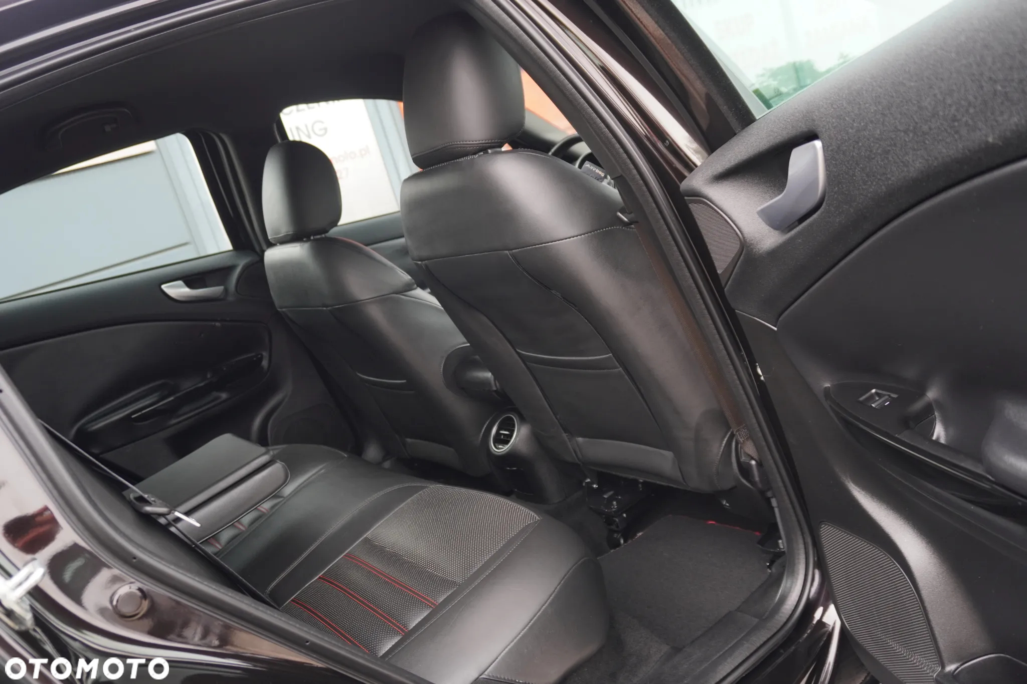 Alfa Romeo Giulietta 1.6 JTDM Progression - 30