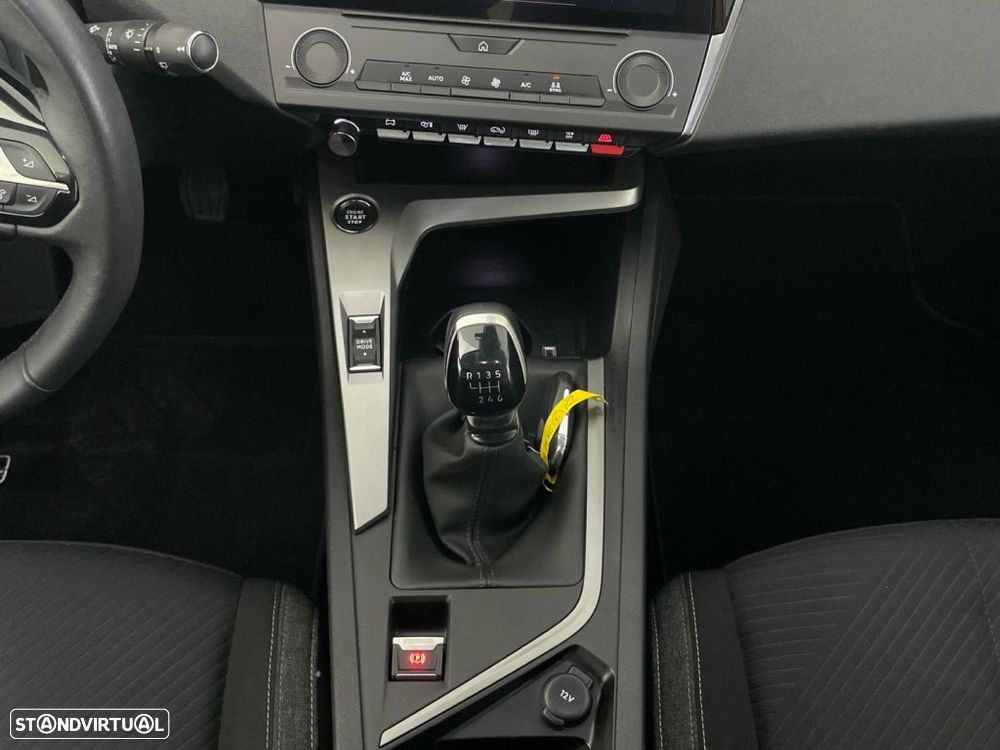 Peugeot 308 SW 1.2 PureTech Active Pack - 16