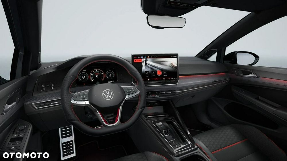 Volkswagen Golf 2.0 TSI OPF DSG GTI Clubsport 45 - 11