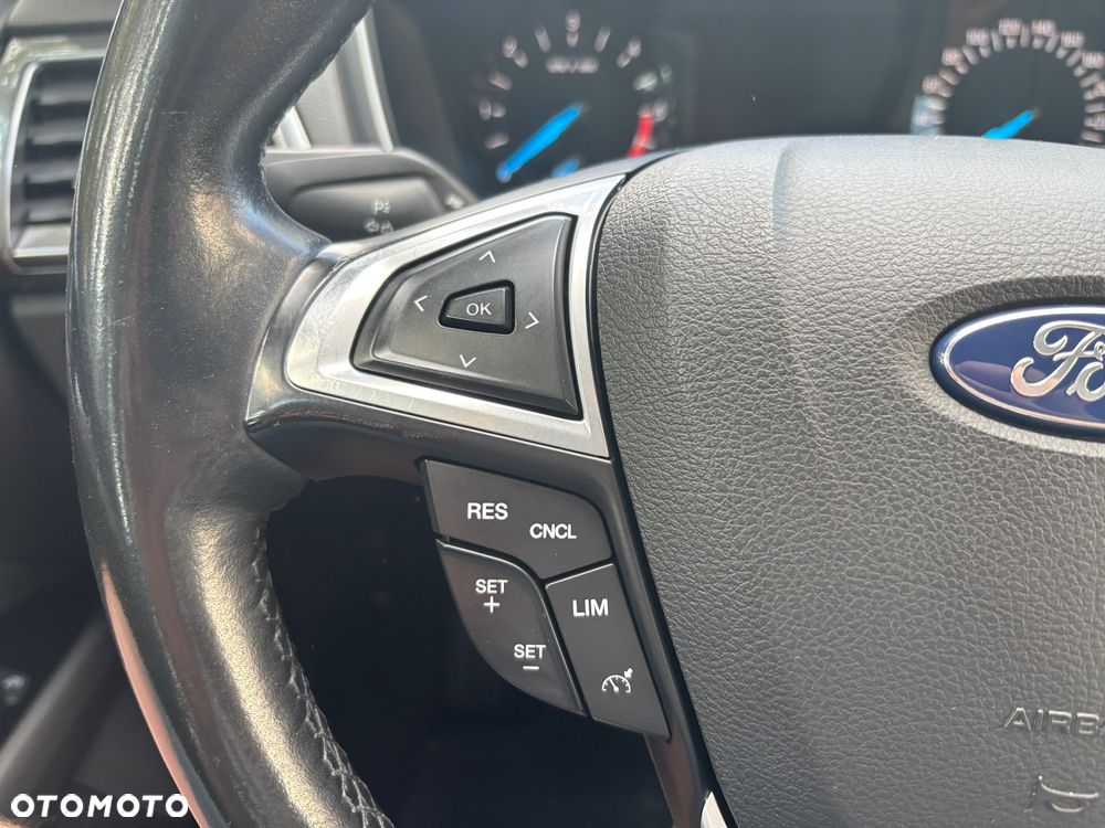 Ford Mondeo 2.0 EcoBlue Edition - 26