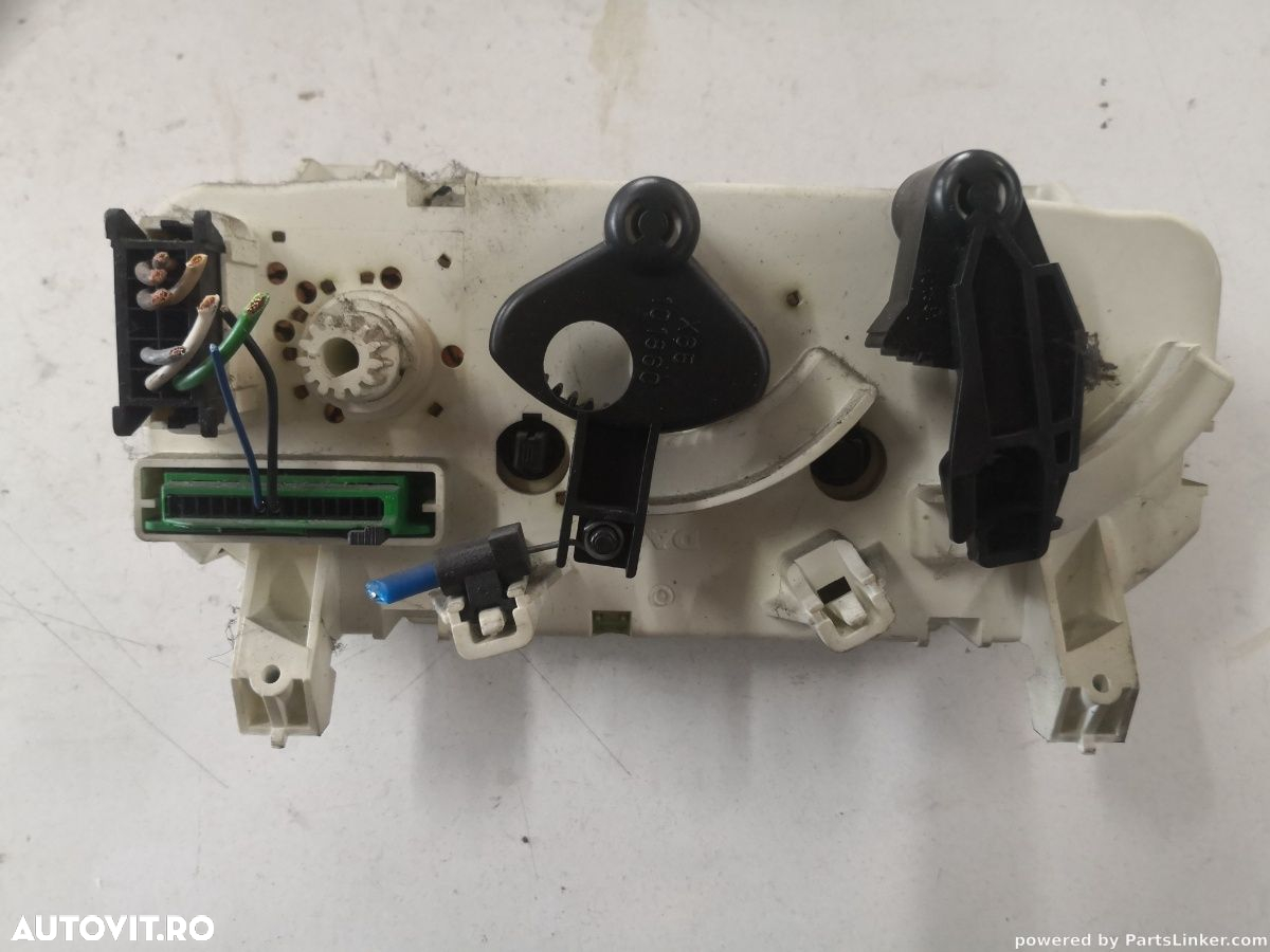 Climatizare DACIA SOLENZA (B41_) [ 2003 - > ] OEM 1848819960 - 2