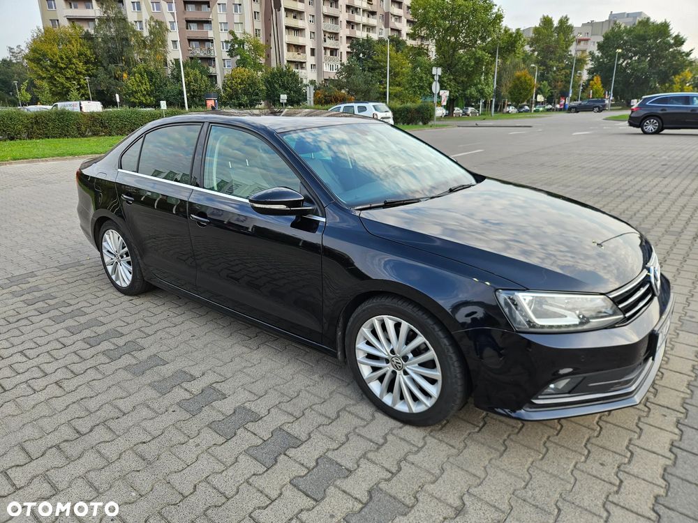 Volkswagen Jetta 1.4 TSI BMT Highline - 16