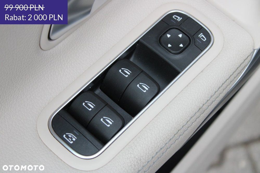 Mercedes-Benz Klasa A - 19