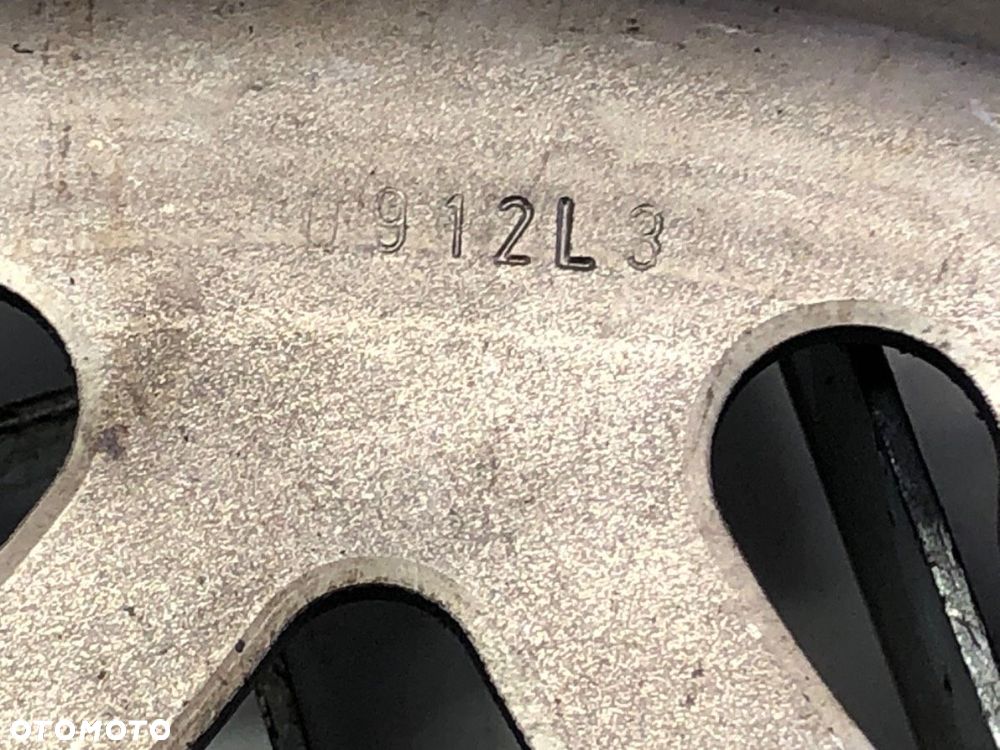 KOŁO ZAMACHOWE WIENIEC ŚRUBY  BMW 5 (F10) 2009 - 2016 528 i xDrive 180 kW [245 KM] benzyna 2011 - - 5