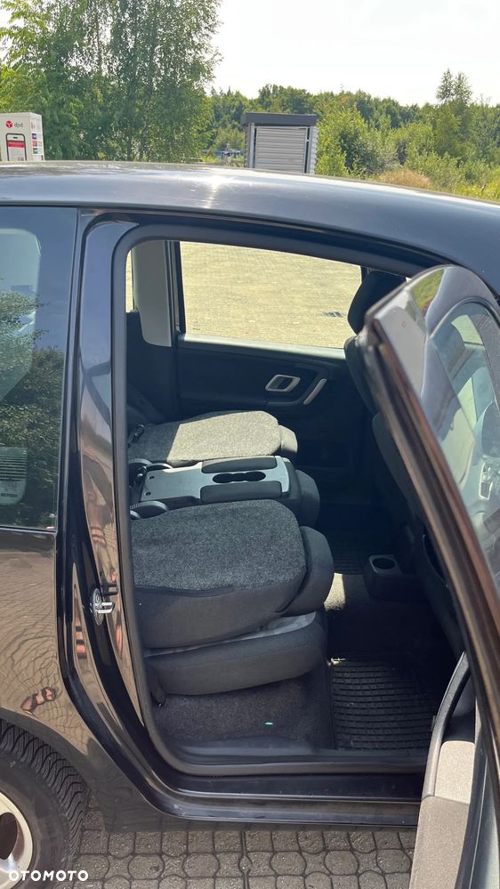 Skoda Roomster 1.6 16V Comfort - 20