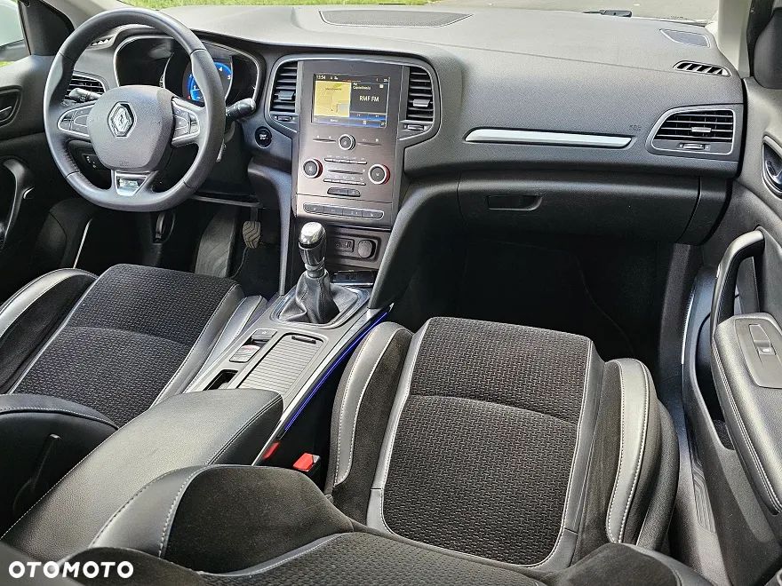 Renault Megane ENERGY TCe 130 INTENS - 26