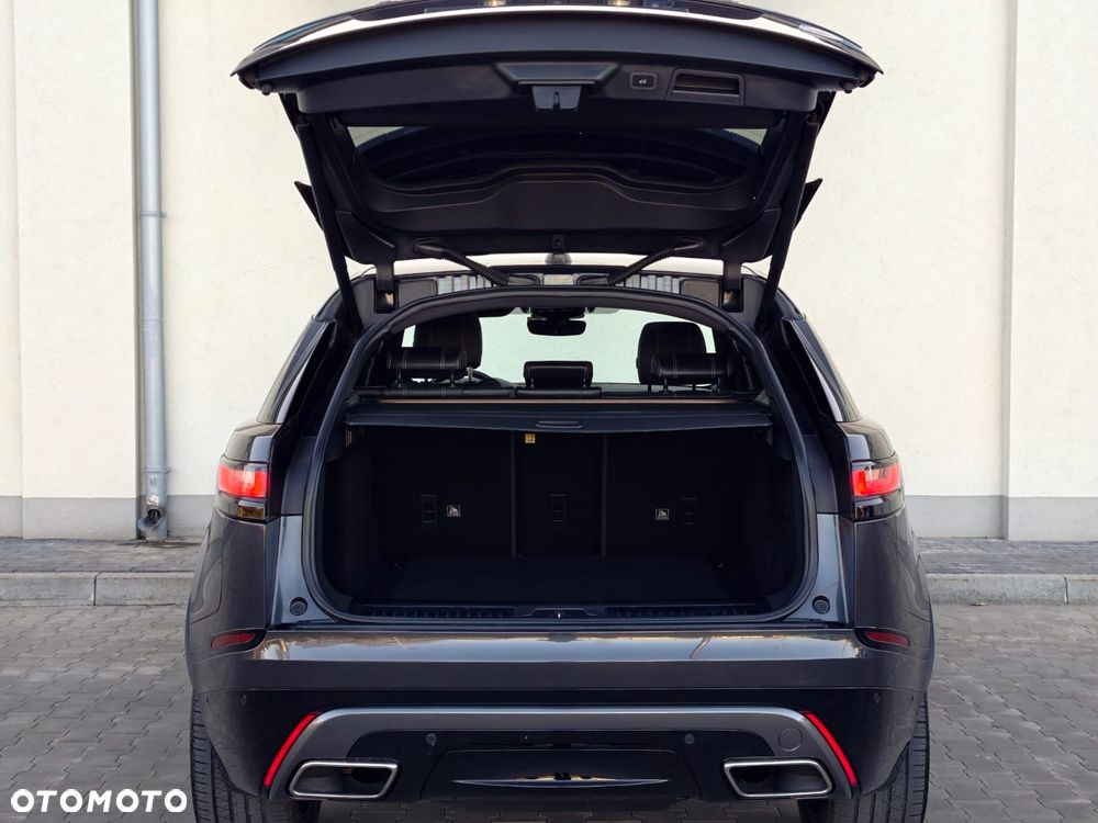 Land Rover Range Rover Velar 2.0 Si4 GPF R-Dynamic - 11