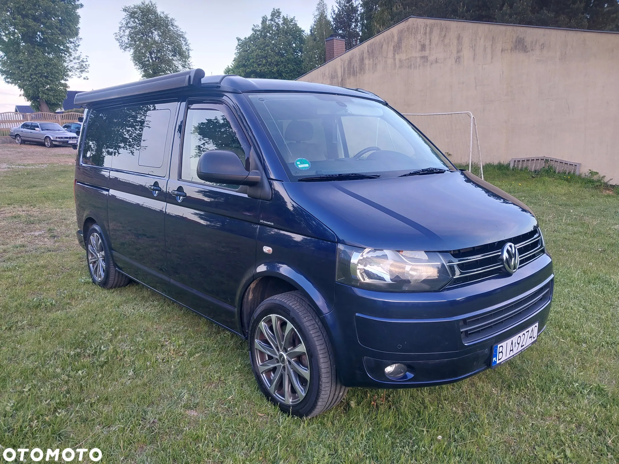 Volkswagen California - 3