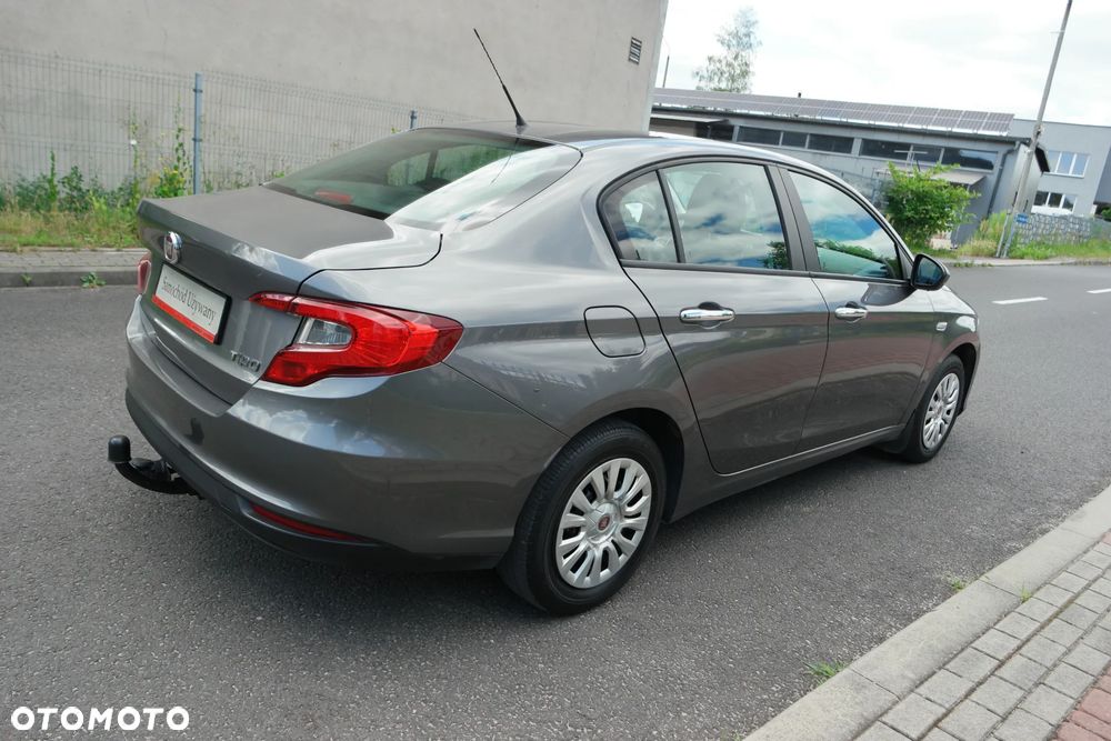 Fiat Tipo - 6