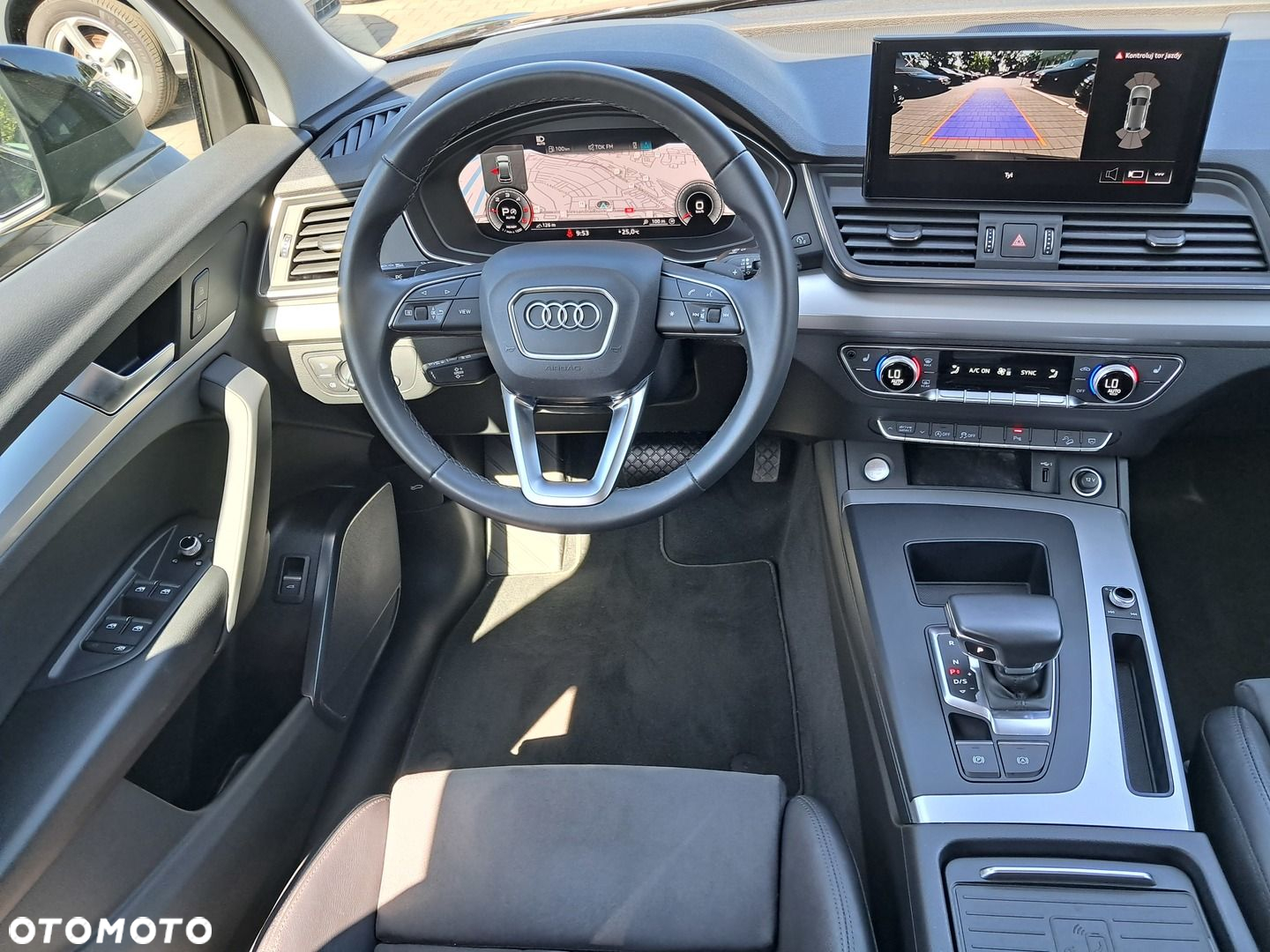 Audi Q5 - 15