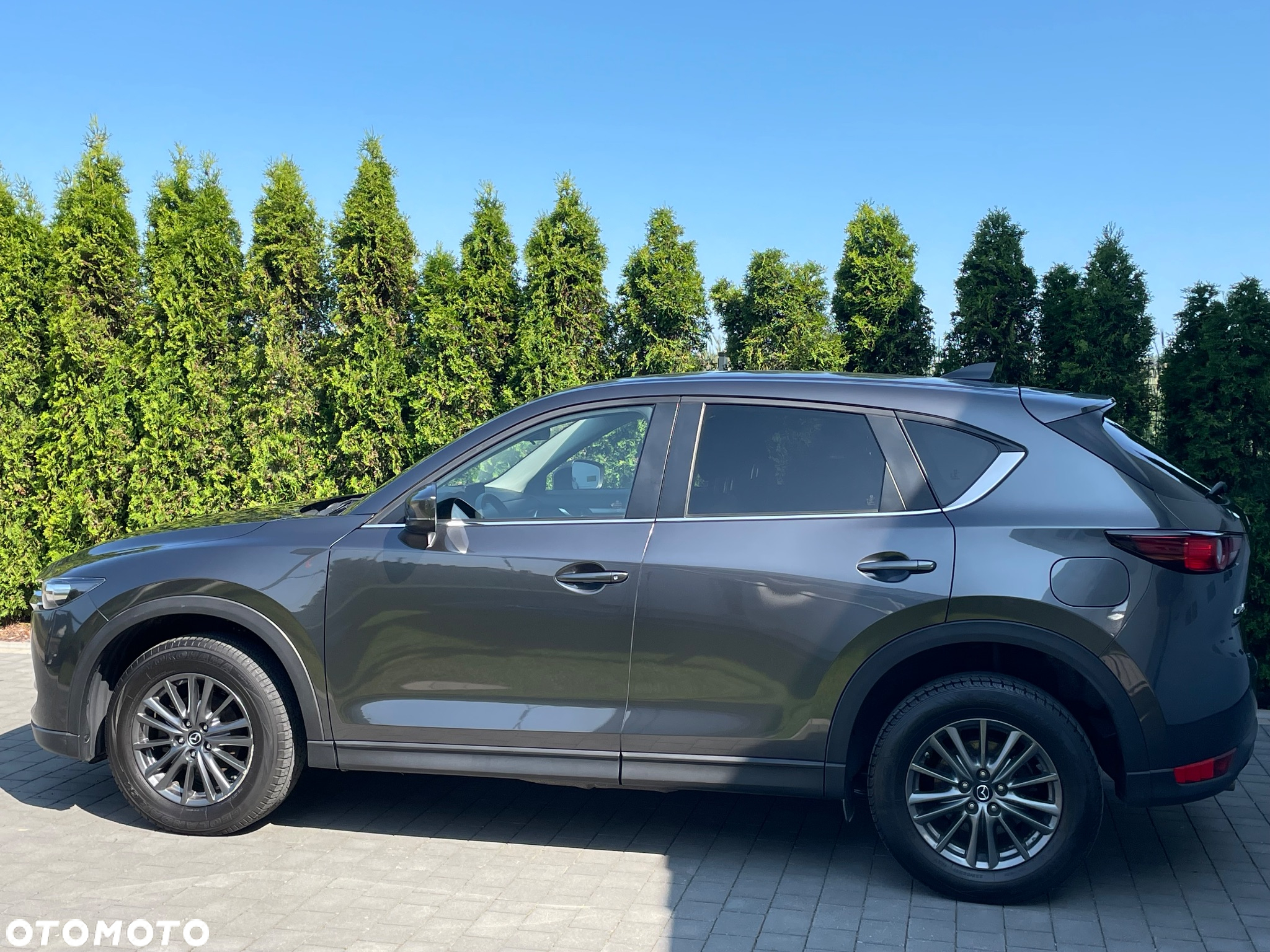 Mazda CX-5 2.0 Enso 2WD - 22