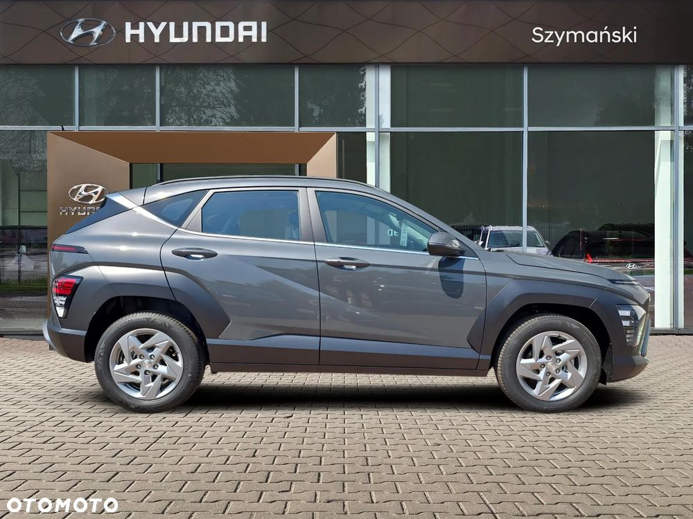 Hyundai Kona 1.6 T-GDI Executive - 7