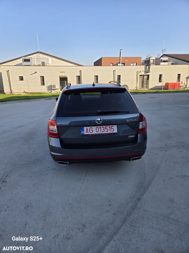 Skoda Octavia - 26