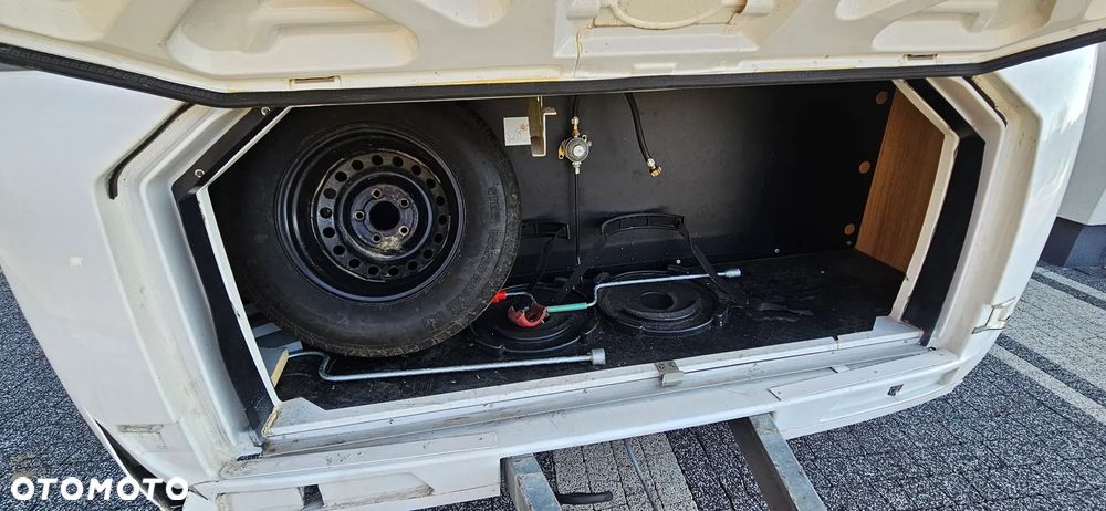 Caravelair Allegra 400 - 31