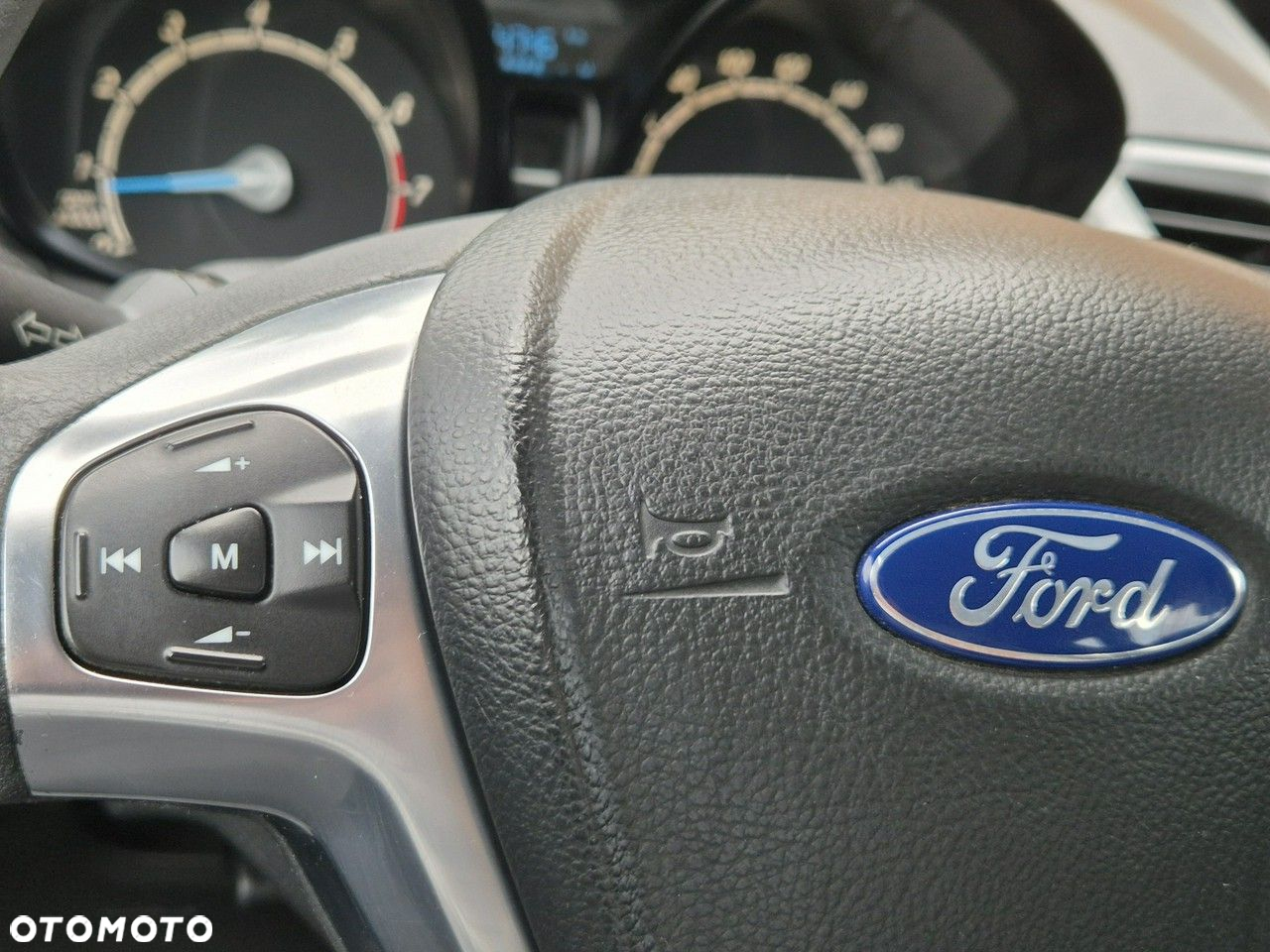 Ford Fiesta - 16