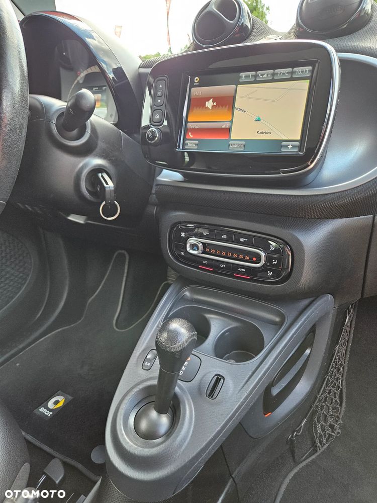 Smart Fortwo EQ prime edition one - 13