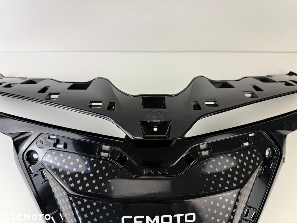 Przedni grill atrapa przód CFMOTO CFORCE EV110 2024+ - 3