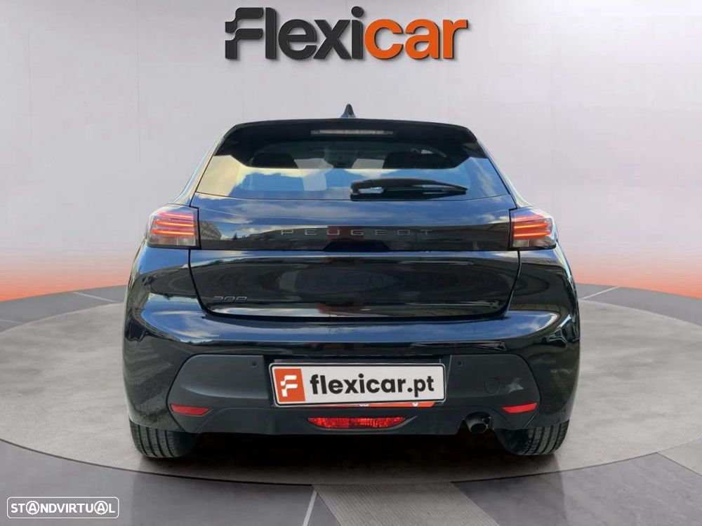 Peugeot 208 1.2 PureTech Active - 8