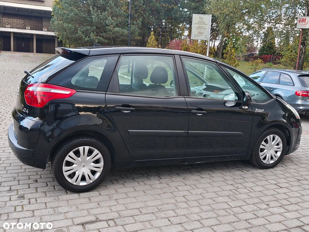 Citroën C4 Picasso VTi 120 Business Class - 13