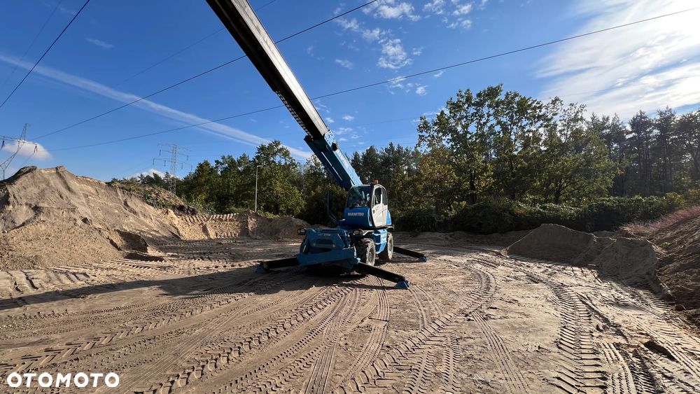 Manitou Manitou MRT 2150 - 14
