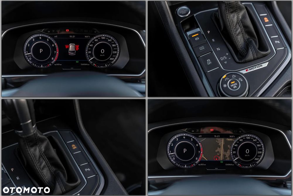 Volkswagen Tiguan 2.0 TSI 4Motion (BlueMotion Technology) DSG Highline - 23