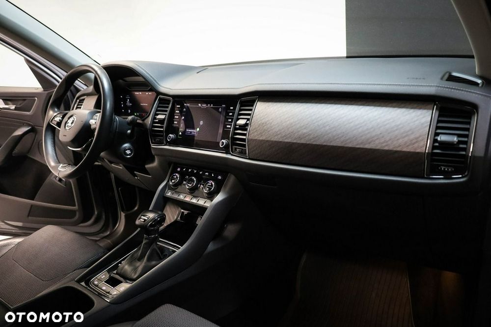 Skoda Kodiaq 2.0 TDI 4x4 Style DSG 7os - 25