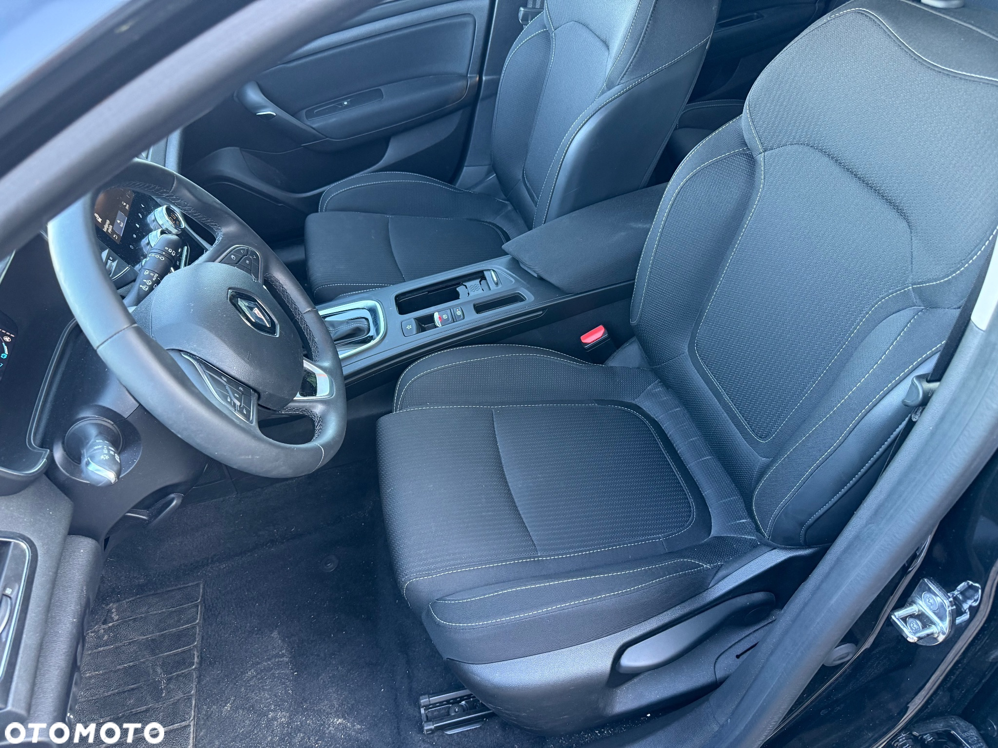 Renault Megane - 14
