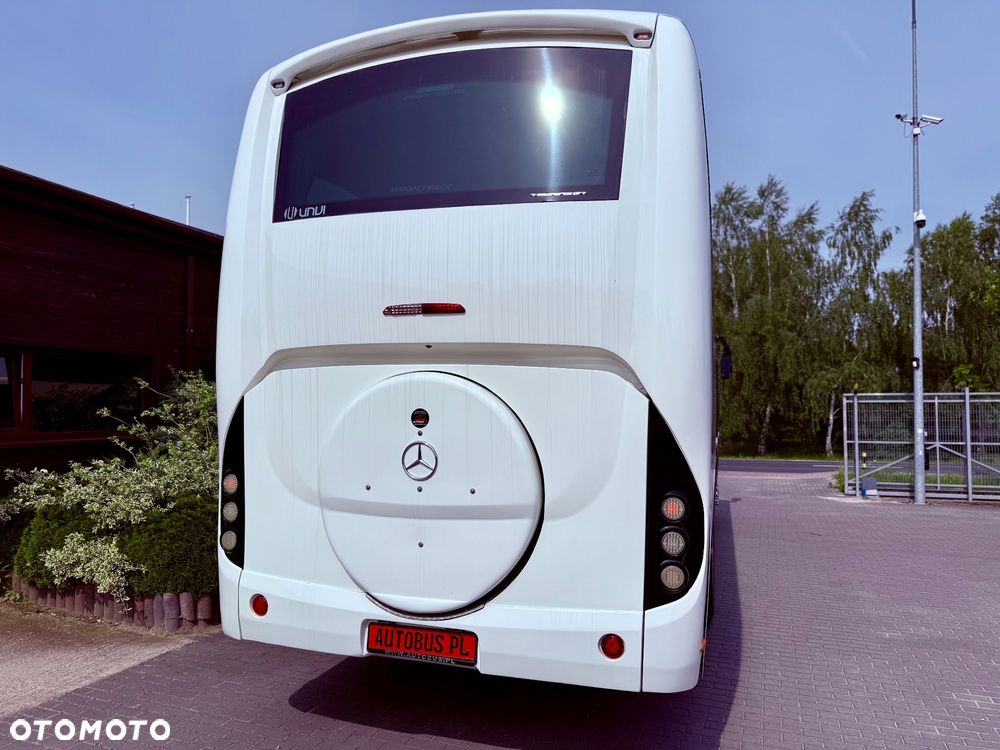 Mercedes-Benz Atego Unvi - 8