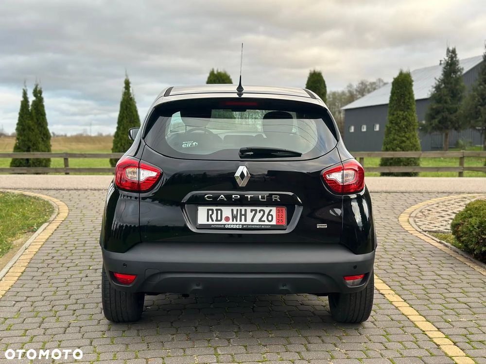 Renault Captur - 4